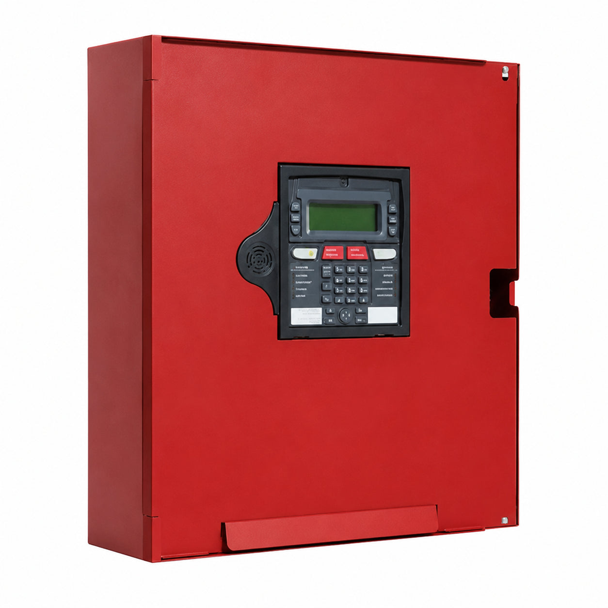 Fire-Lite ES-200X Intelligent Addressable Fire Alarm Control Panel