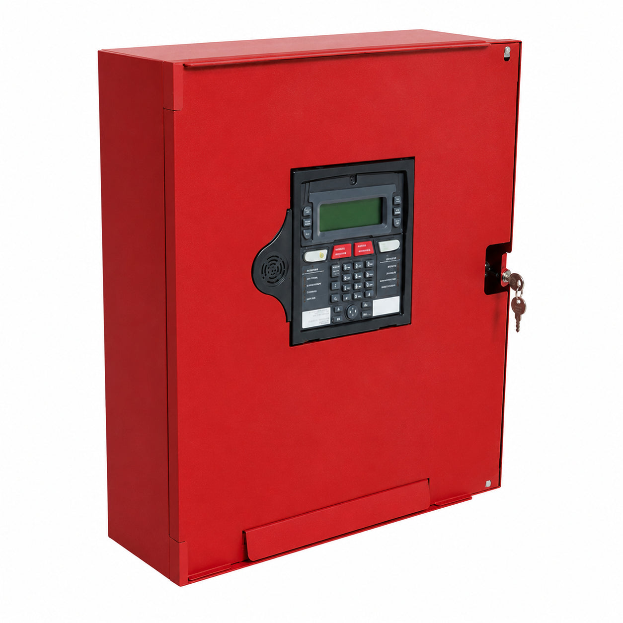 Fire-Lite ES-200X Intelligent Addressable Fire Alarm Control Panel