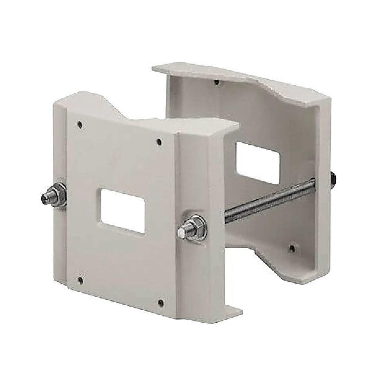 Avigilon Unity ES-HD-MNT-POLE-MD 80..150 mm diameter pole mount for ES-HD-HWS-SM, ES-HD-HW camera wall booms_x000D_