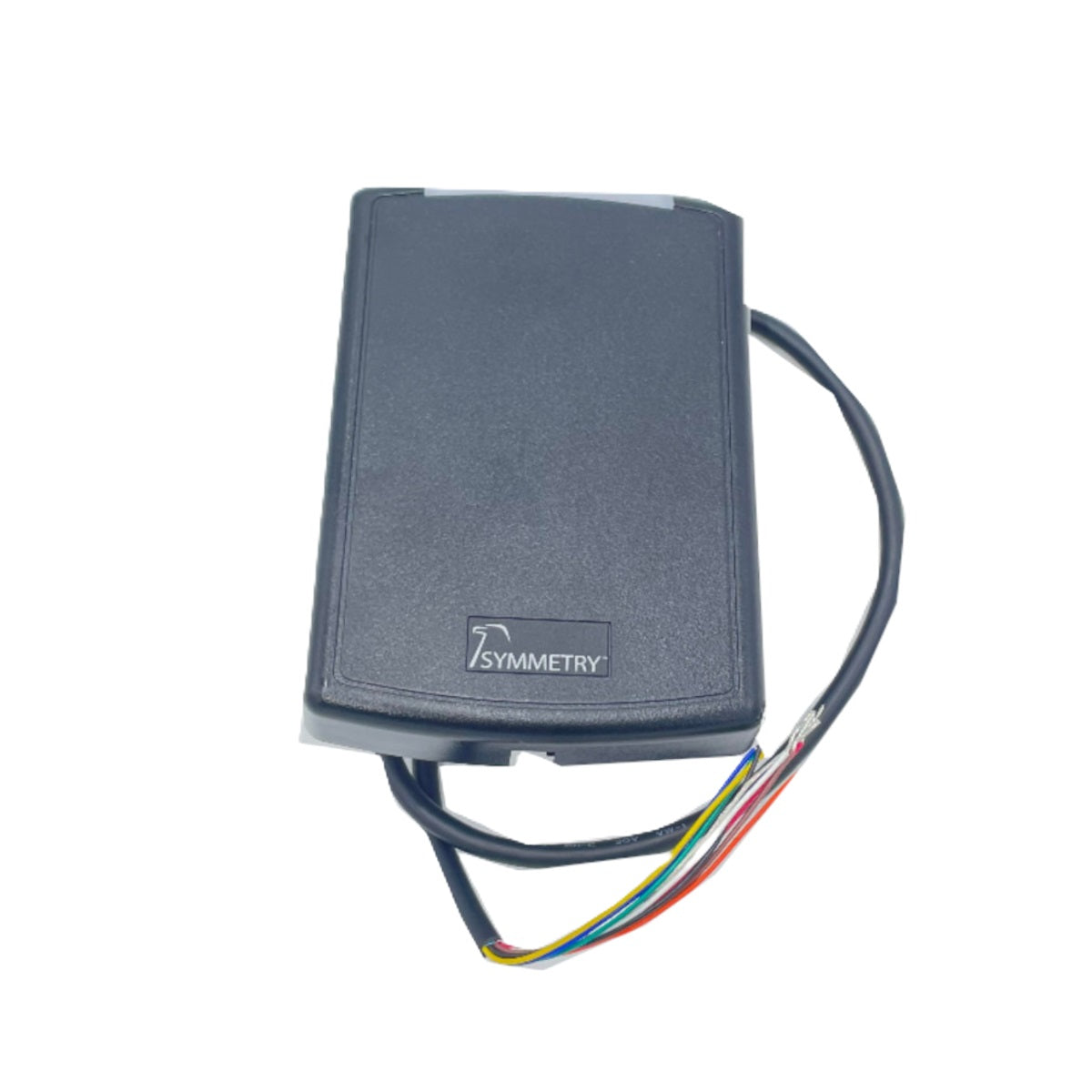 Symmetry ET20-7WS Single Gang Reader