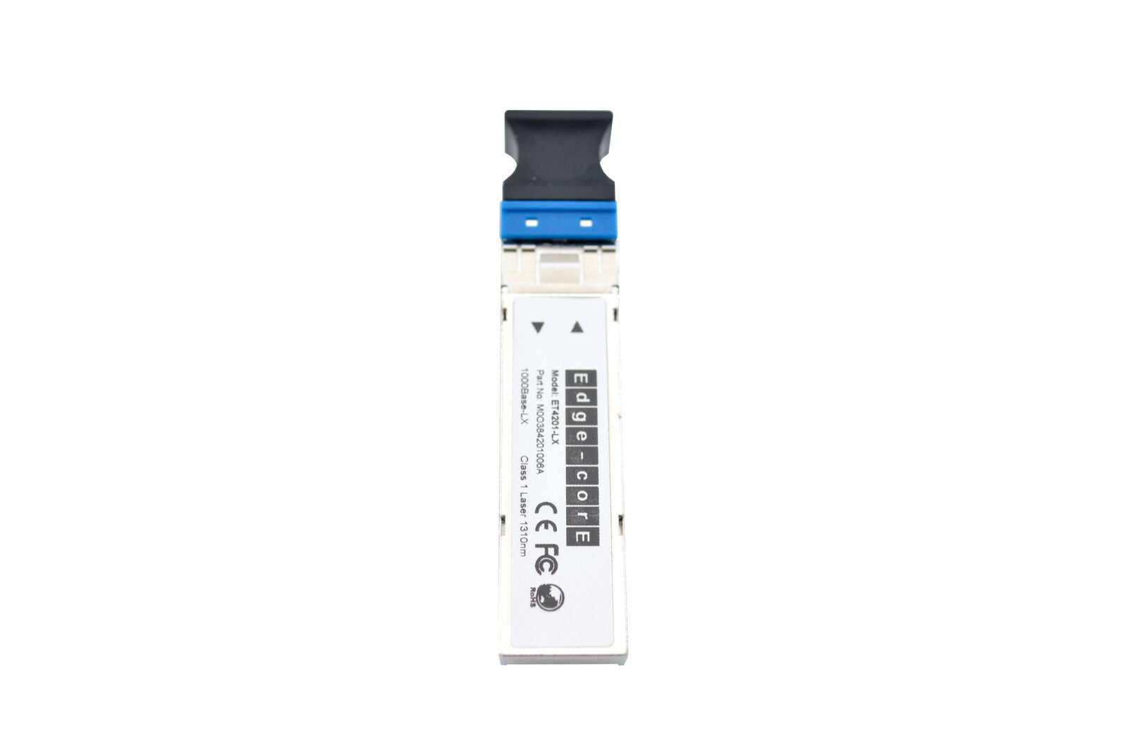 Edge-Core Networks ET4201-LX SFP (mini-GBIC) Transceiver Module