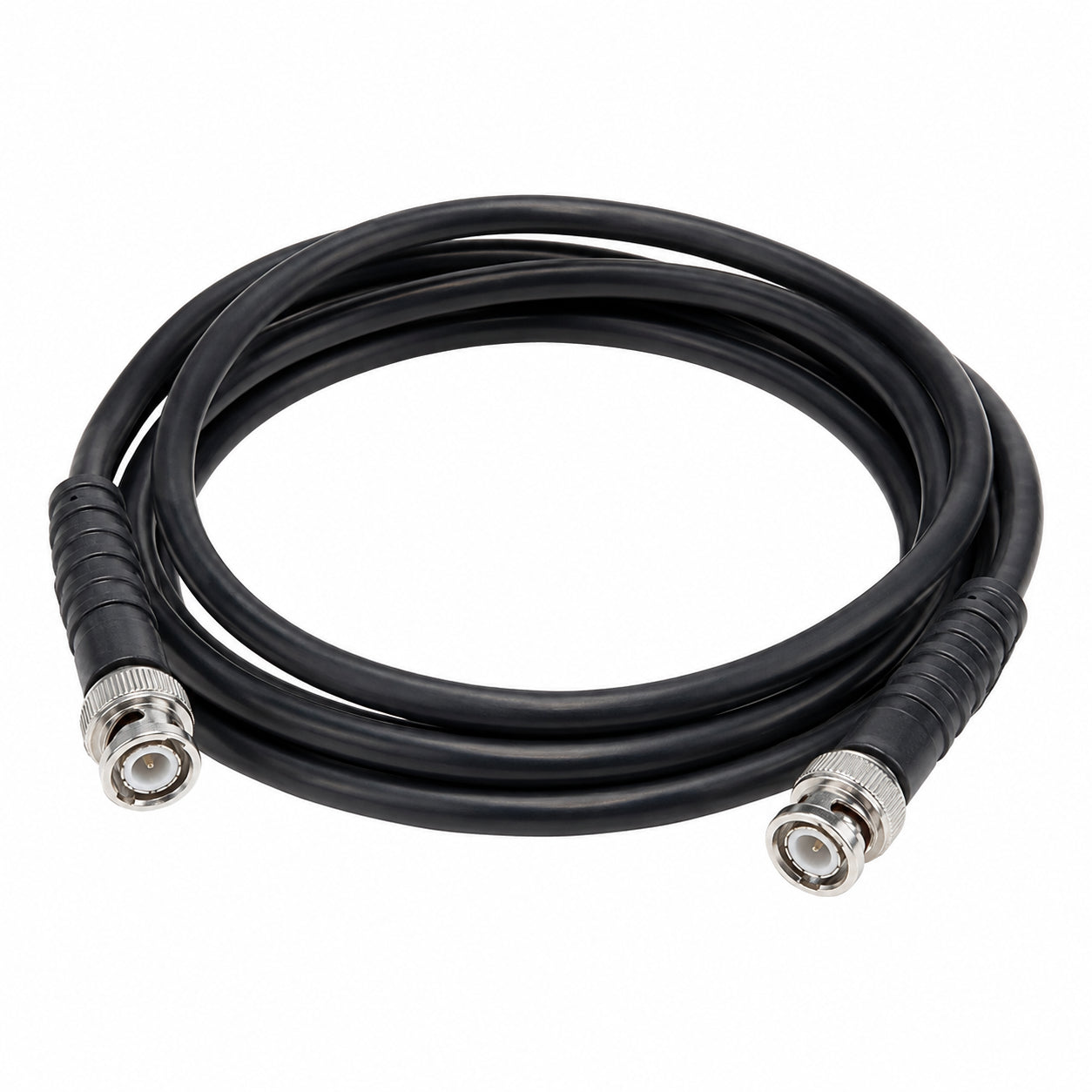 Black Box ETN59-0010-BNC 10' length, 75 Ohms, RG-59, BNC (M) Coaxial Cable