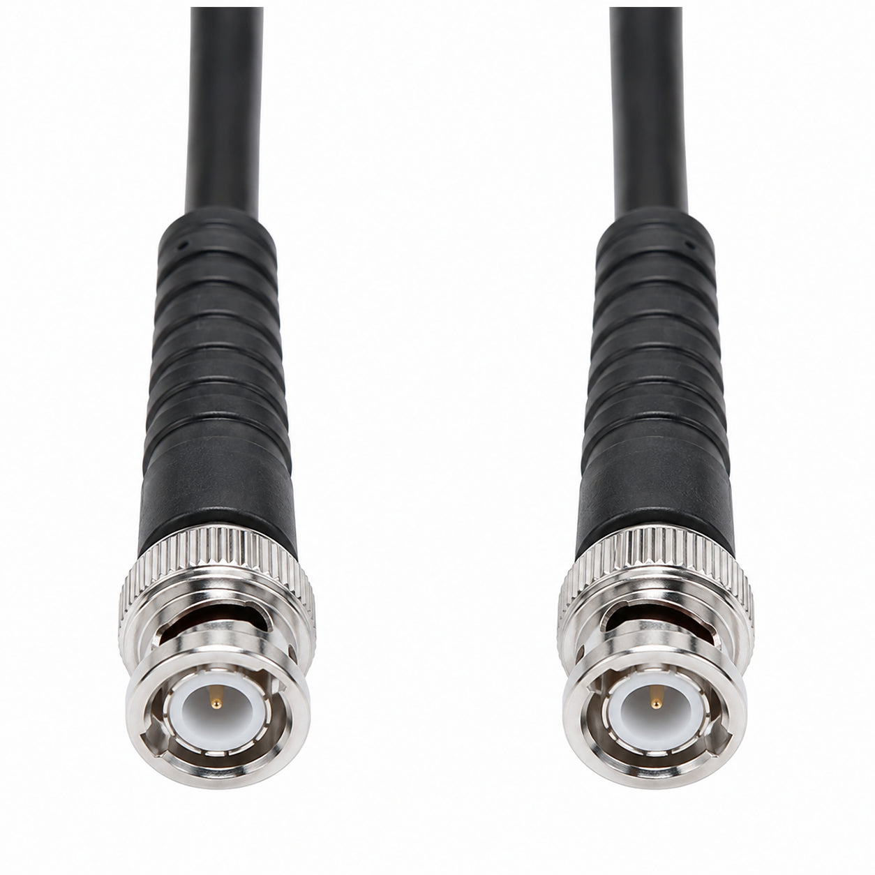 Black Box ETN59-0010-BNC 10' length, 75 Ohms, RG-59, BNC (M) Coaxial Cable