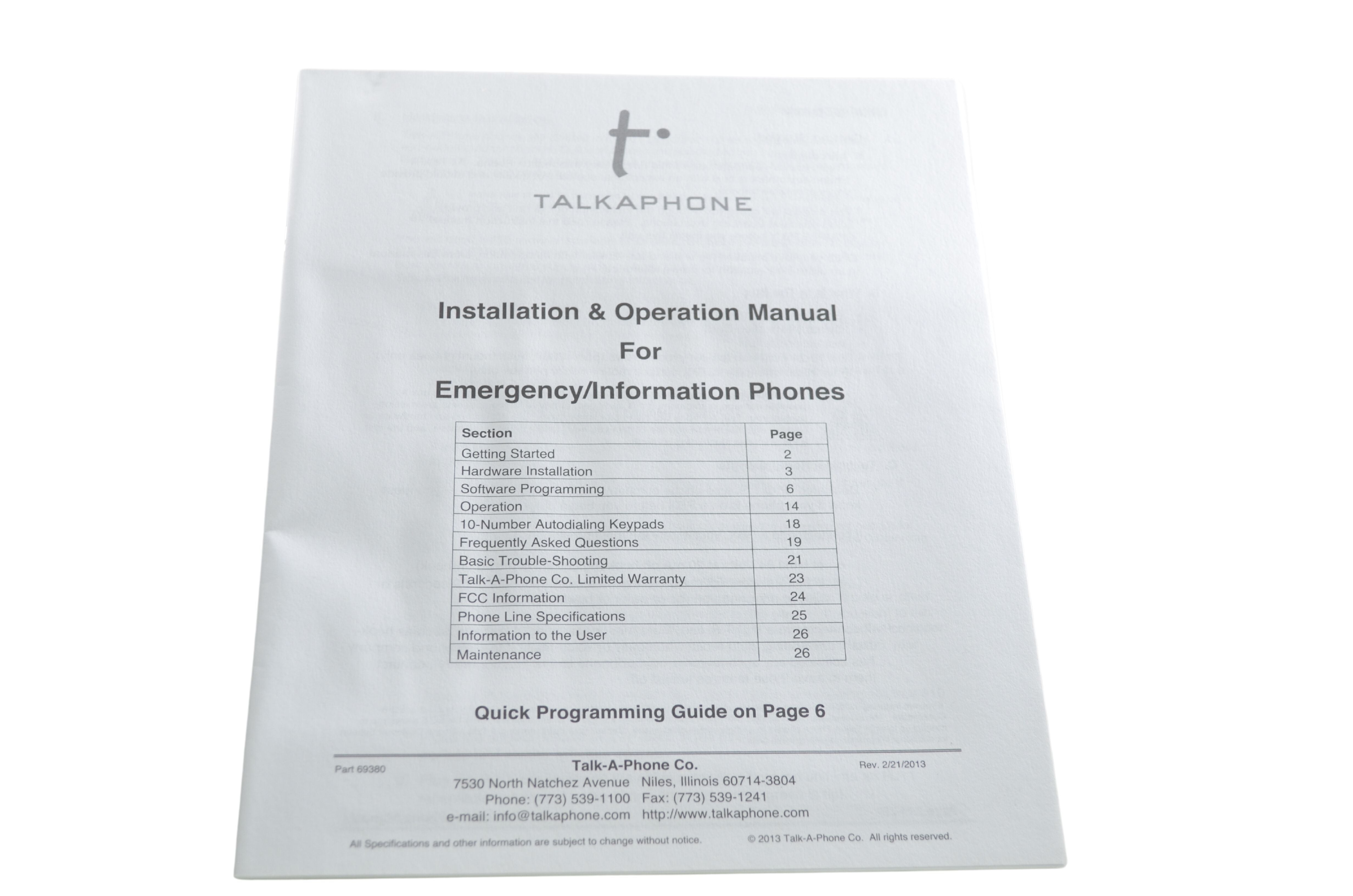 MN-PSU-KIT Power Supply