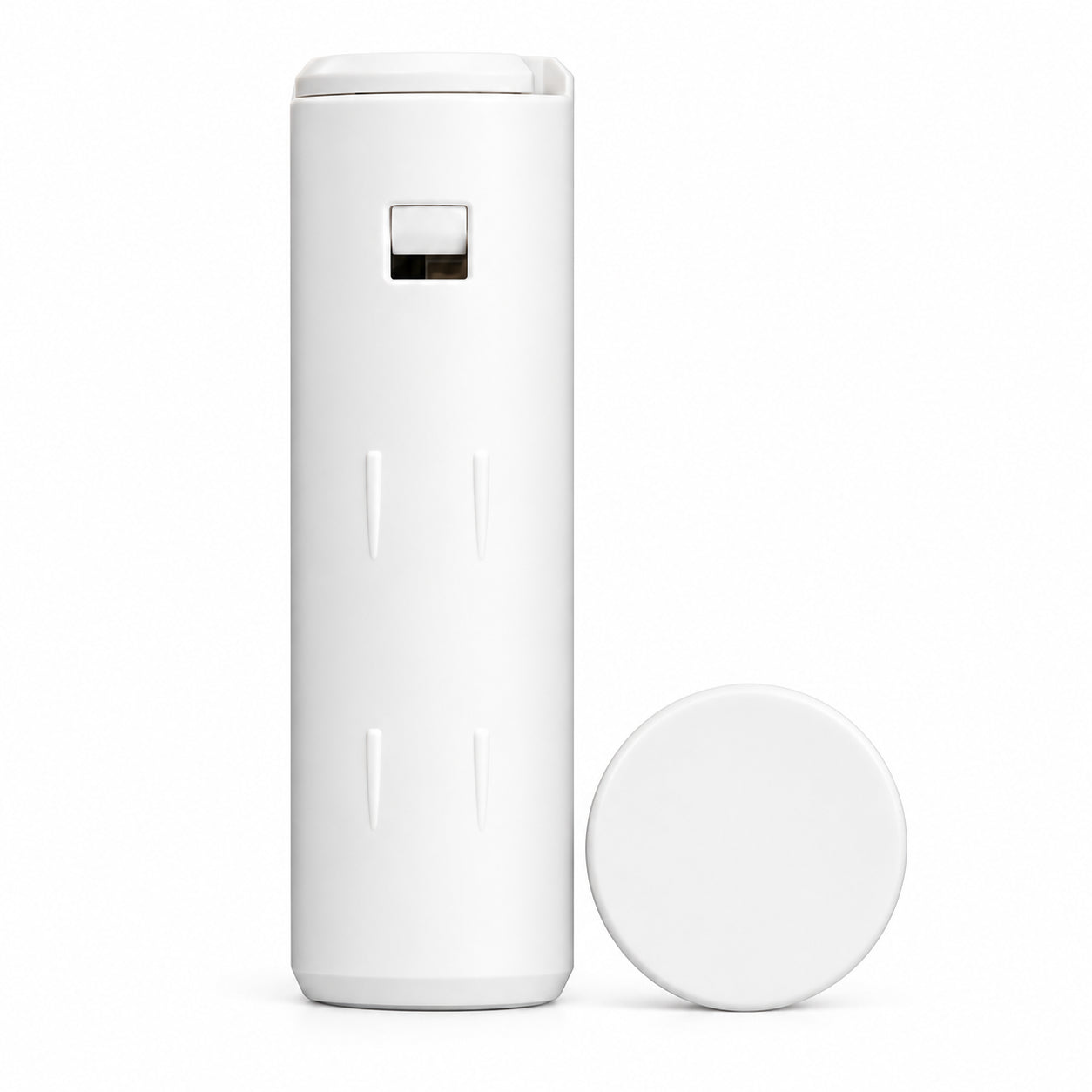 DSC EV-DW4917 Wireless Recessed Door Transmitter
