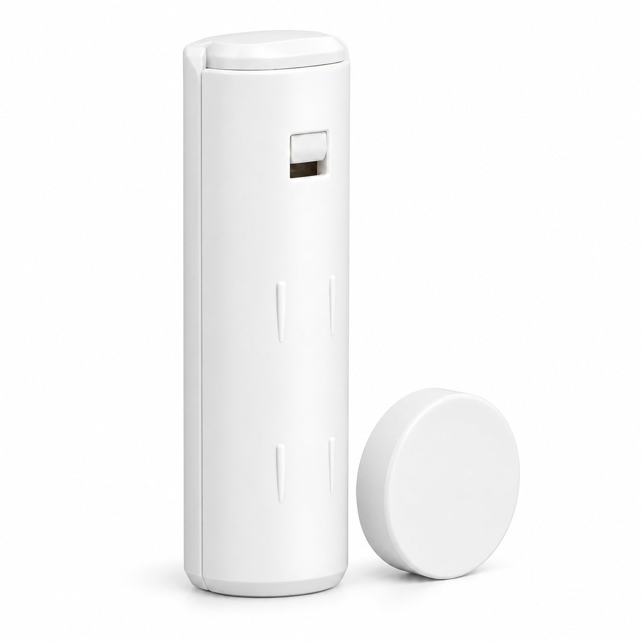 DSC EV-DW4917 Wireless Recessed Door Transmitter
