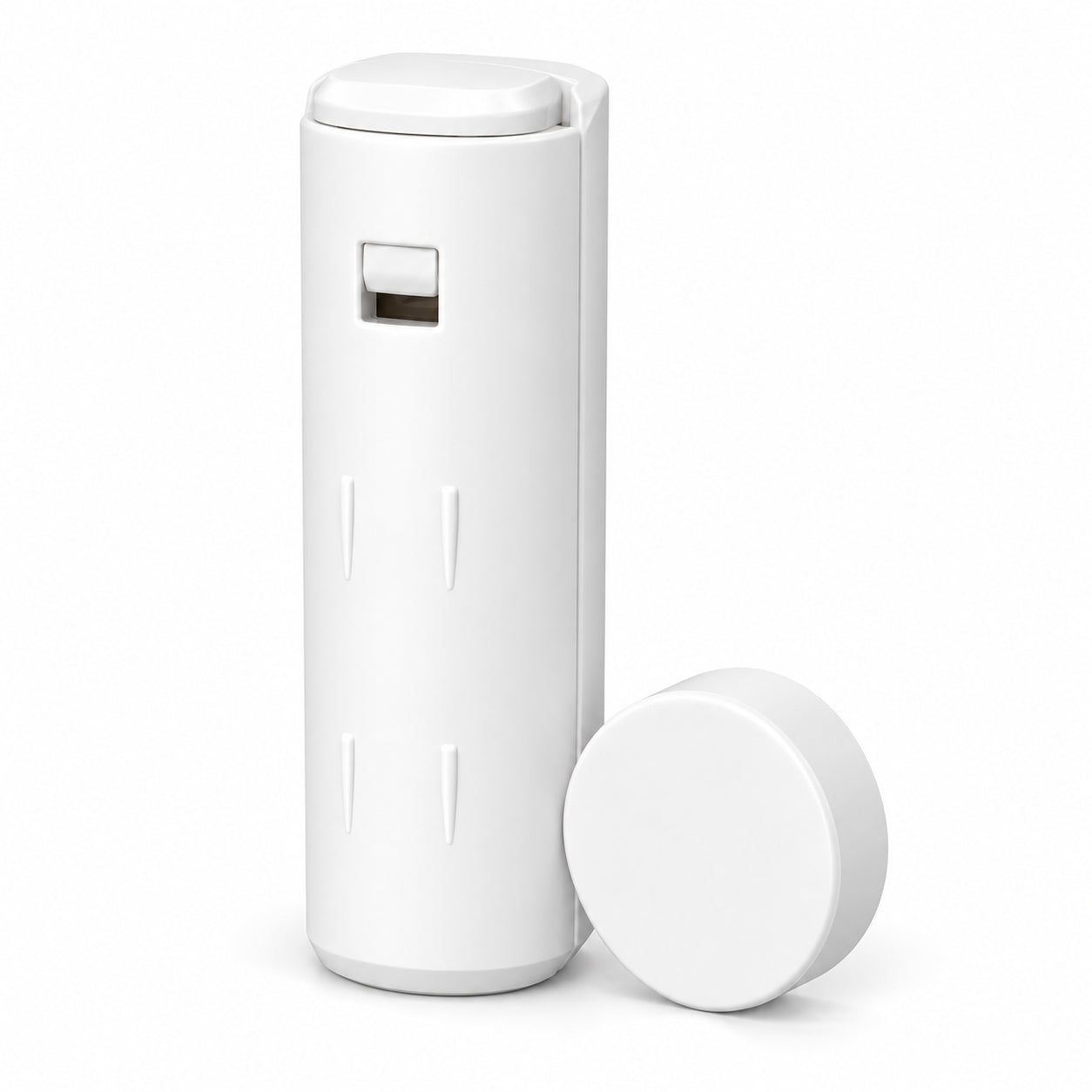 DSC EV-DW4917 Wireless Recessed Door Transmitter
