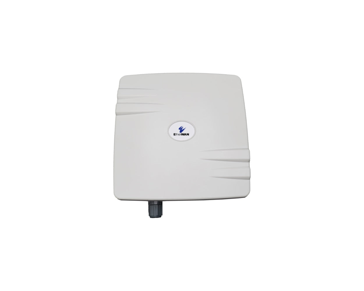 EtherWAN EW75000-13 Hardened IP67 Outdoor Wireless Bridge Subscriber Unit