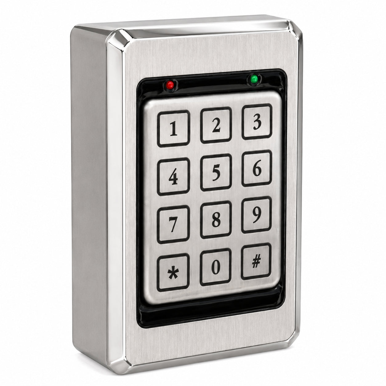 Essex Electronics EX-KTP163SN Keypad Access Device