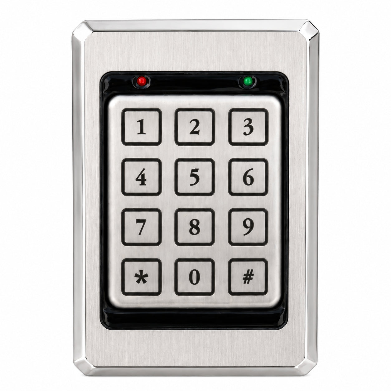 Essex Electronics EX-KTP163SN Keypad Access Device