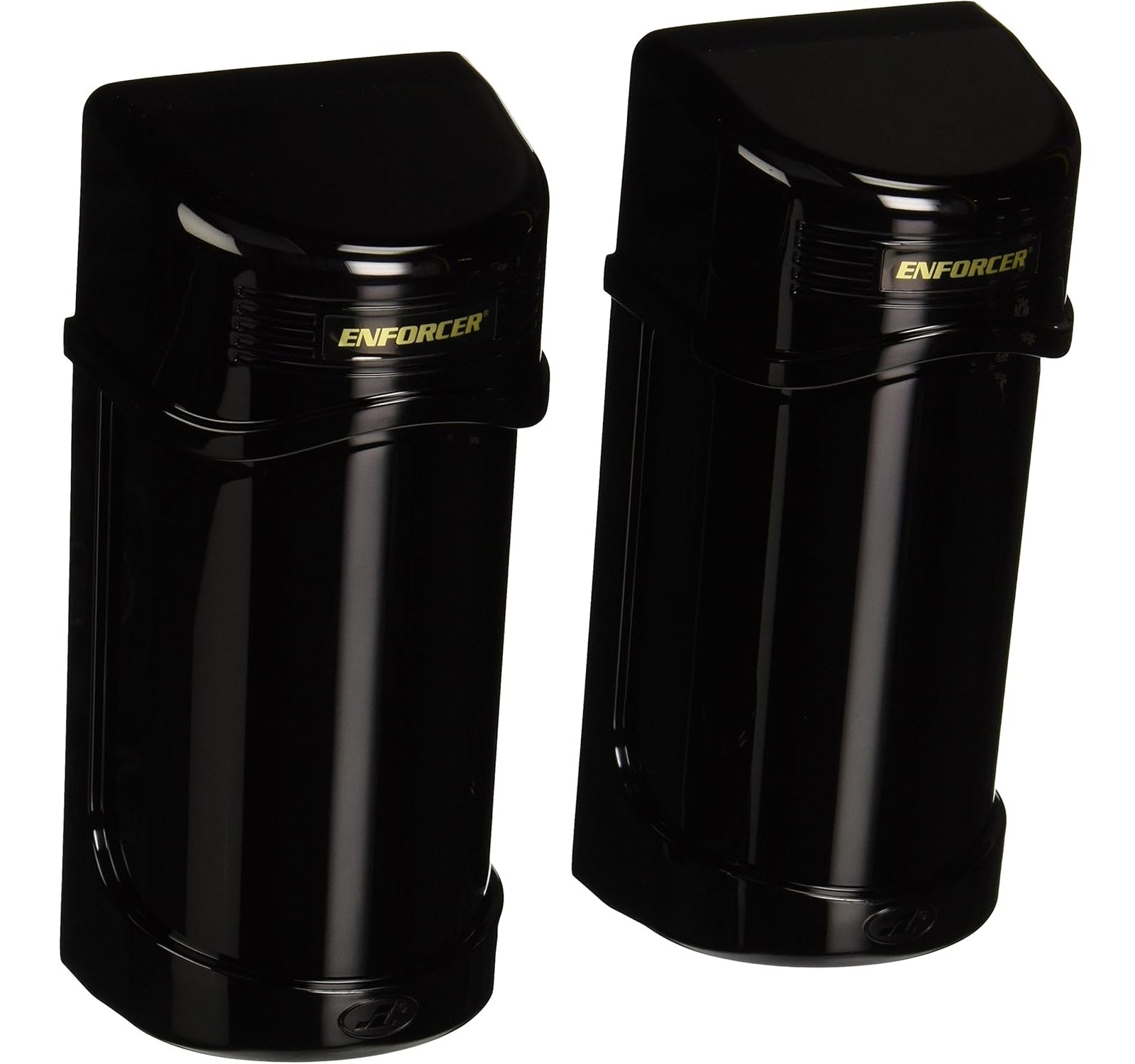 Seco-Larm Enforcer E-960-D90Q Twin Photobeam Detectors with Laser Beam Alignment