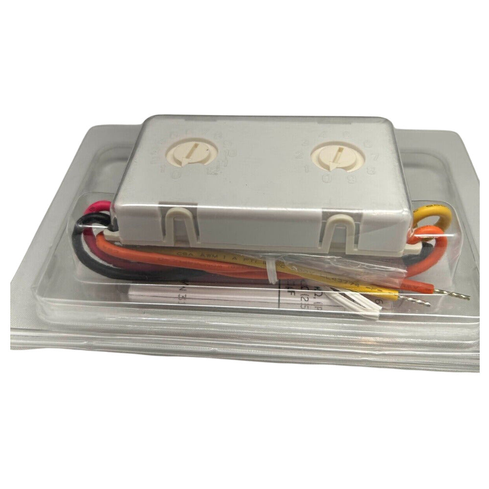 Edwards Signaling E-IDC1B Single Input Mini Analog Module