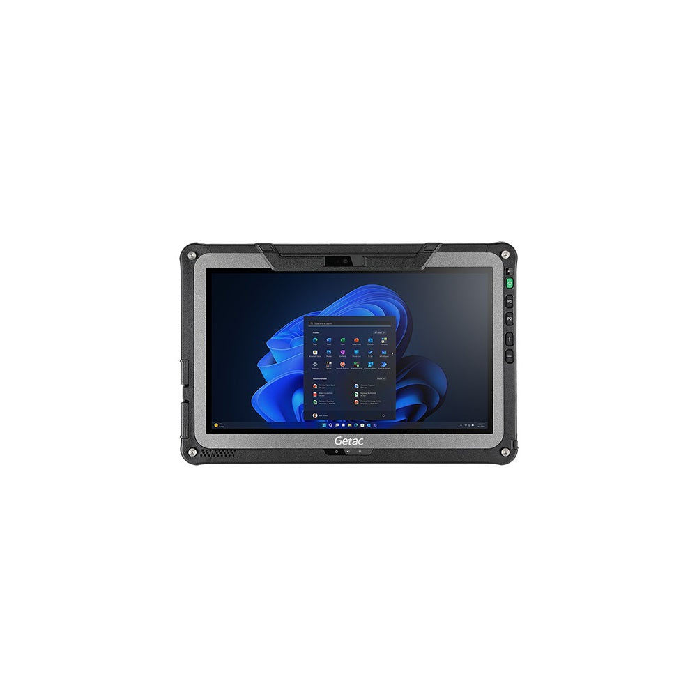 Getac F110 11.6" Multi-Touch Display Fully Rugged Tablet