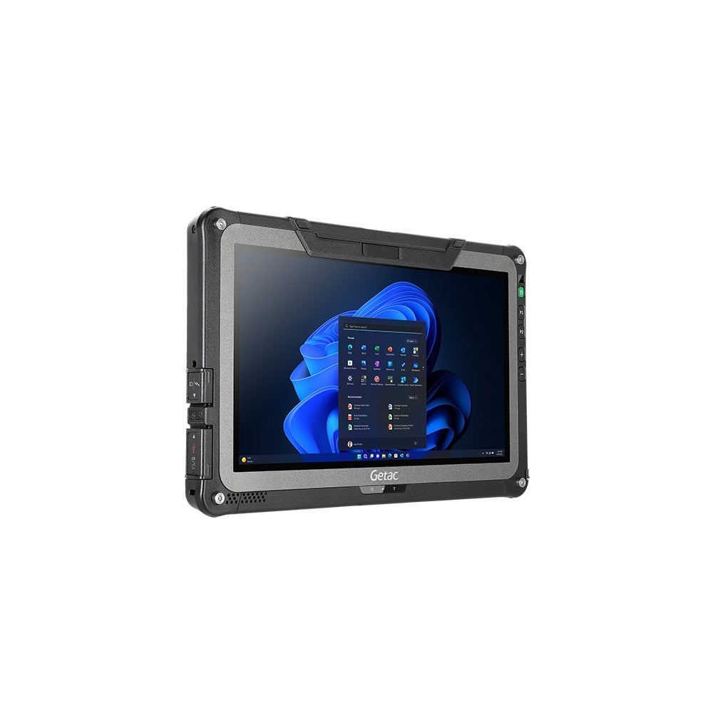 Getac F110 11.6" Multi-Touch Display Fully Rugged Tablet