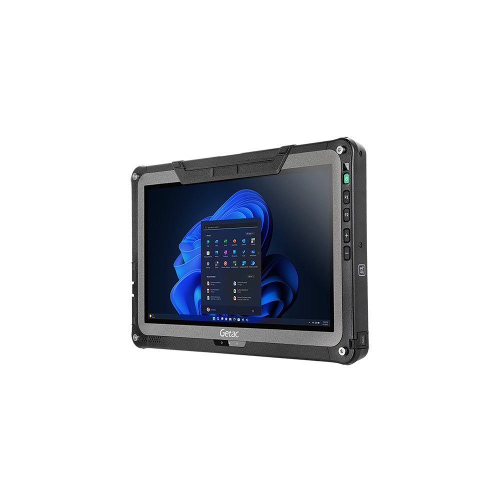 Getac F110 11.6" Multi-Touch Display Fully Rugged Tablet