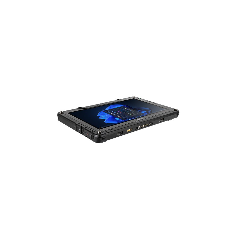 Getac F110 11.6" Multi-Touch Display Fully Rugged Tablet