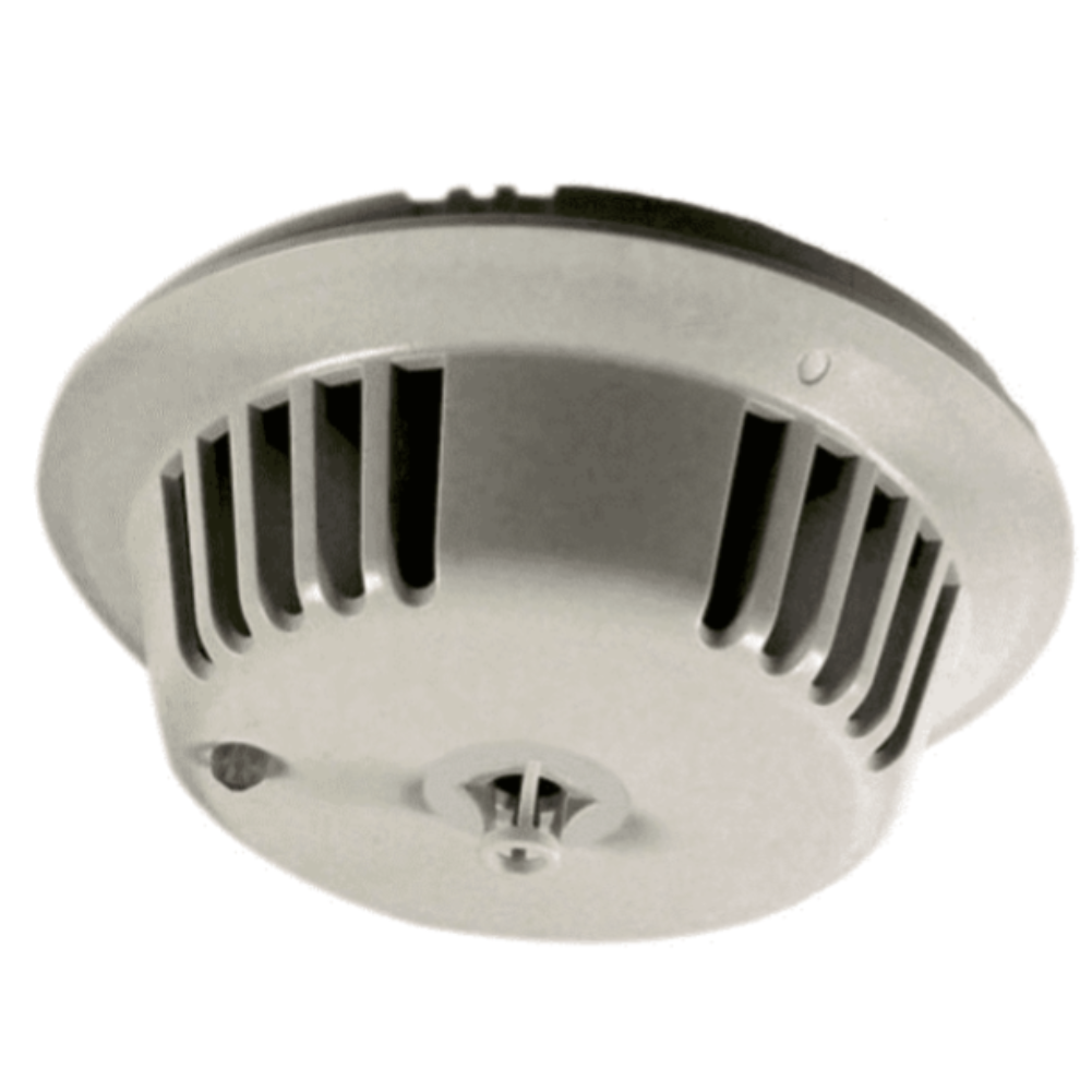 Bosch F220-135F Fixed Temperature 135 Heat Detector