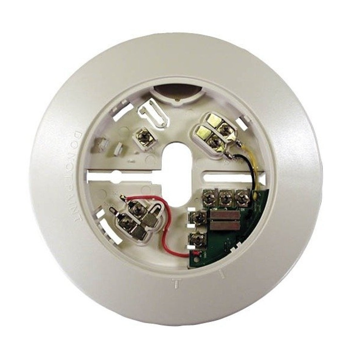 Bosch Security Systems F220-B6 6 2 Wire Base 6 Inch 2 Wire Base