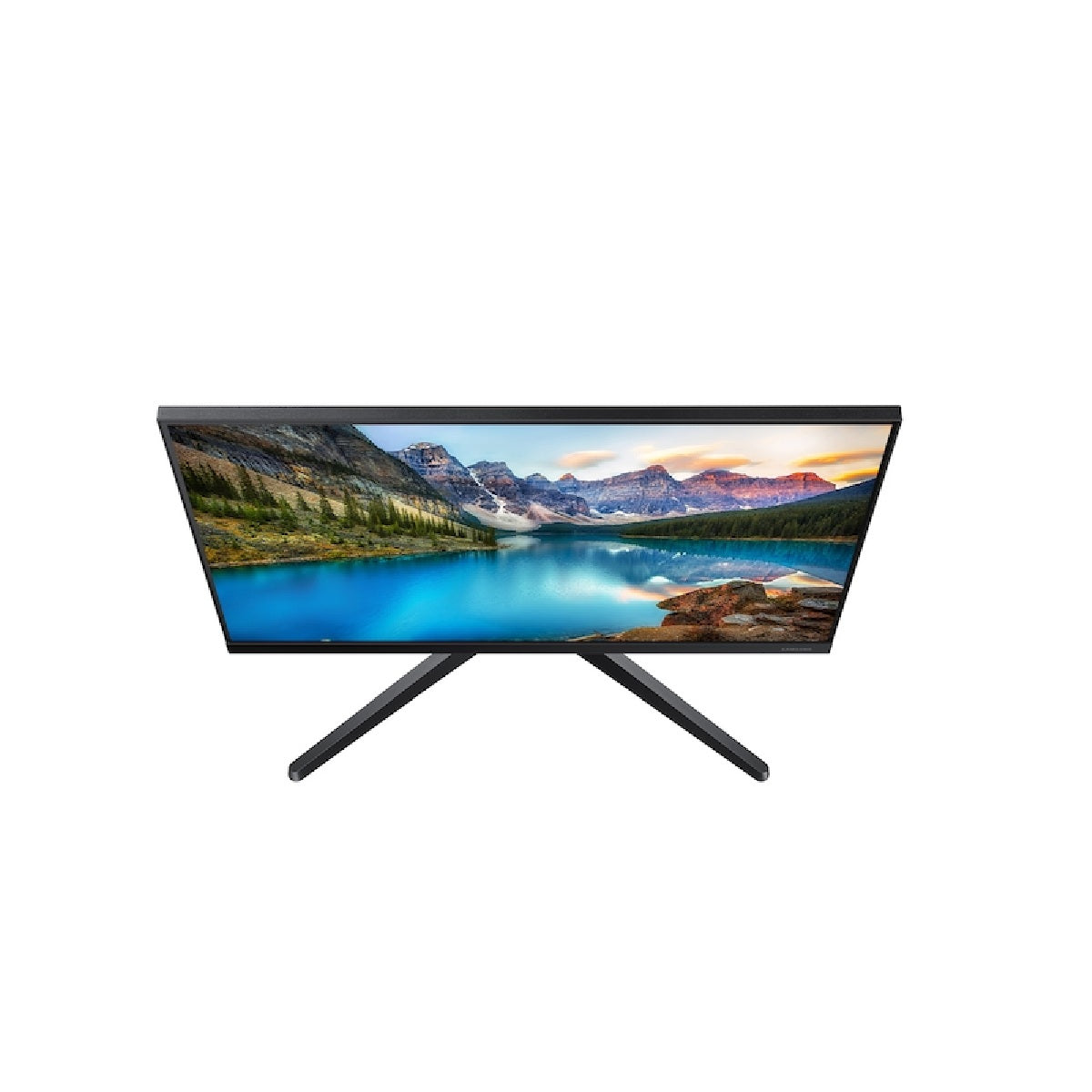 Samsung F24T374FWN T37F Series 24" FHD Monitor DisplayPort, HDMI