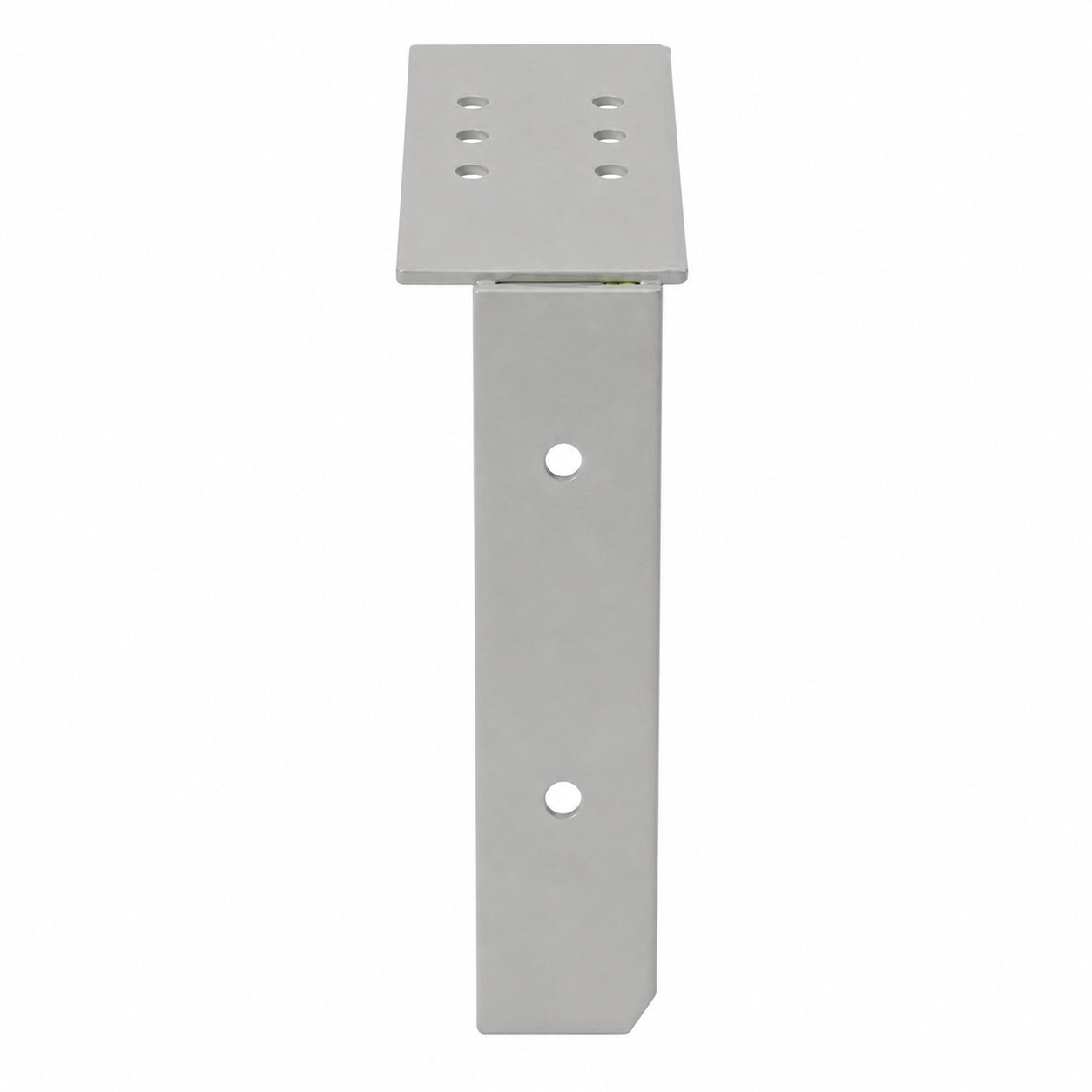 nVent Hoffman F66T3RWH Lay-in Wireway Cable Management
