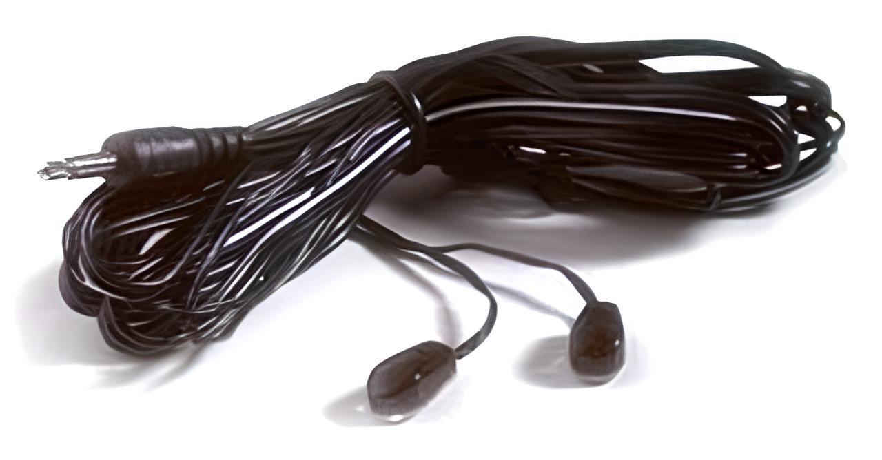 On-Q F7425 A/V Dual IR Mouse Emitter Non-Blinking