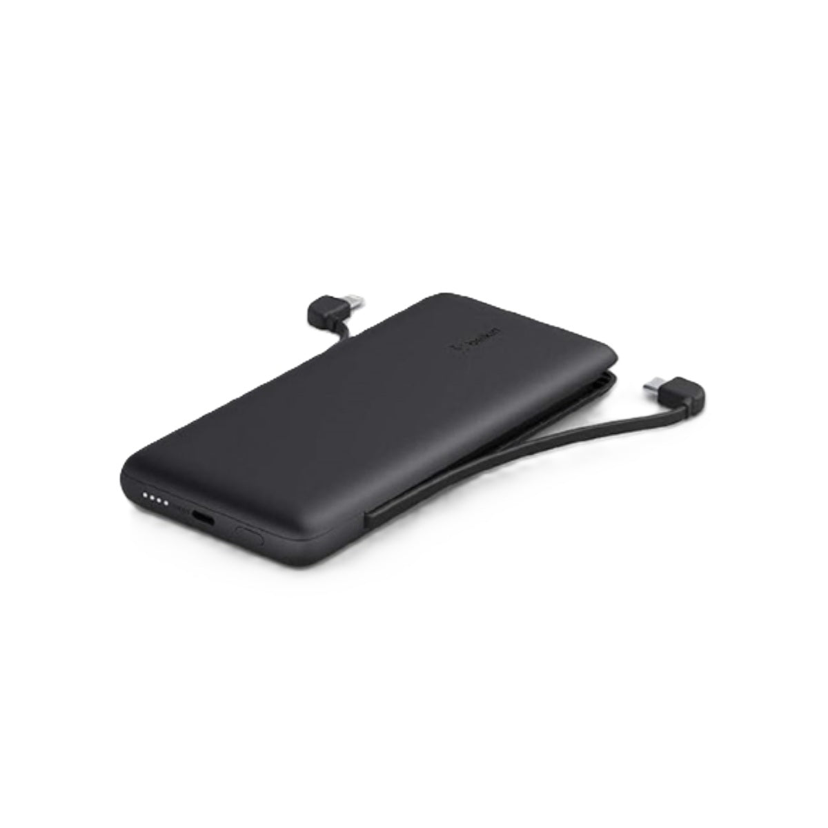 Belkin F7U045-BLK BoostCharge 10K Power Bank