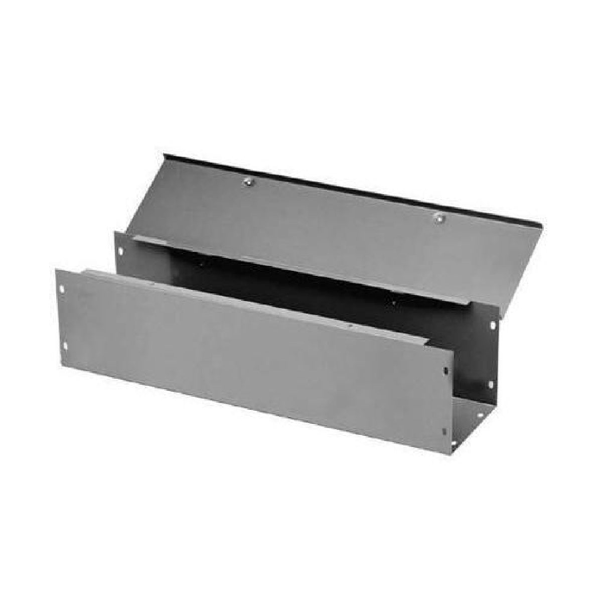 Hoffman F88G36 Straight Section Wireway