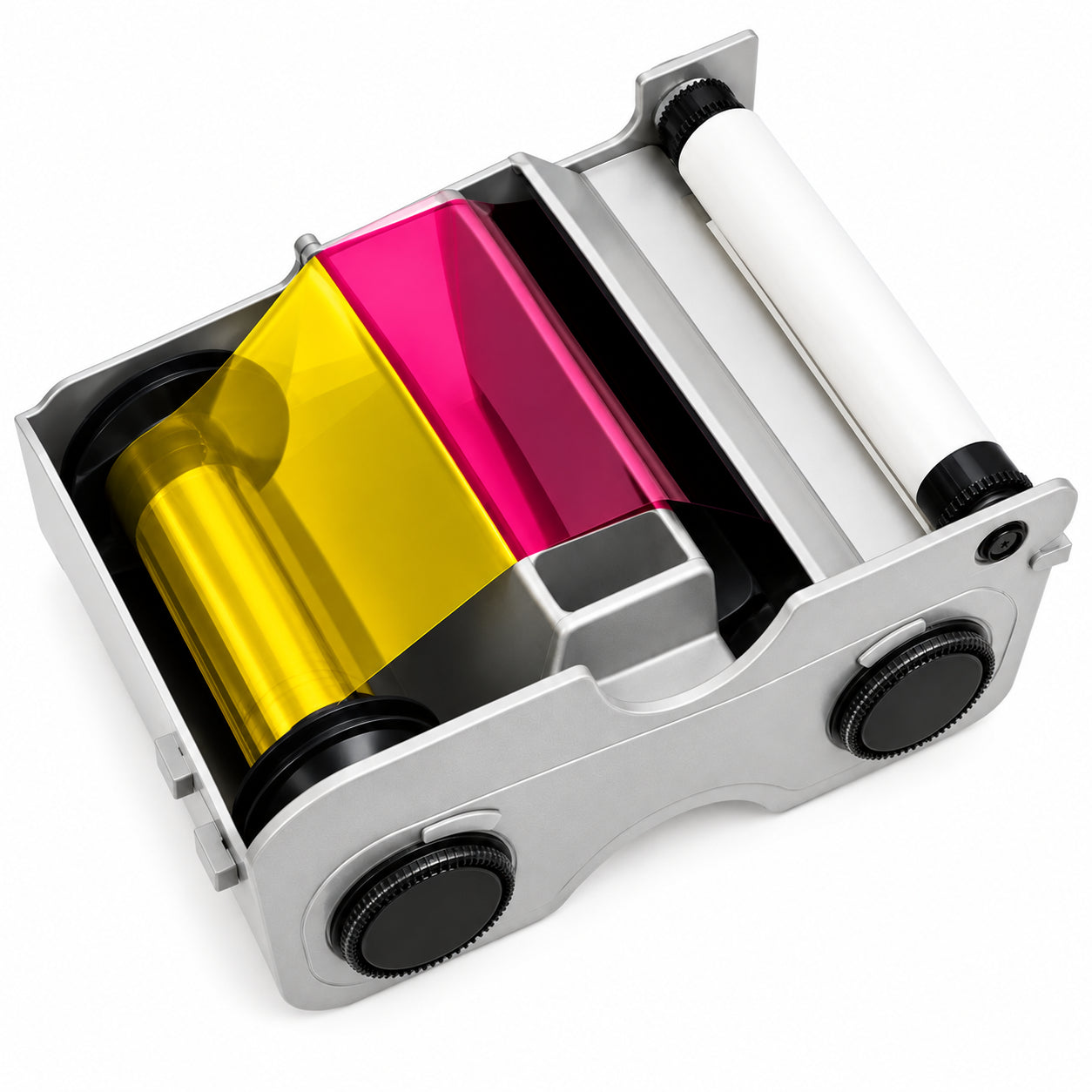 Fargo FA-44230 Full-color ribbon cartridge