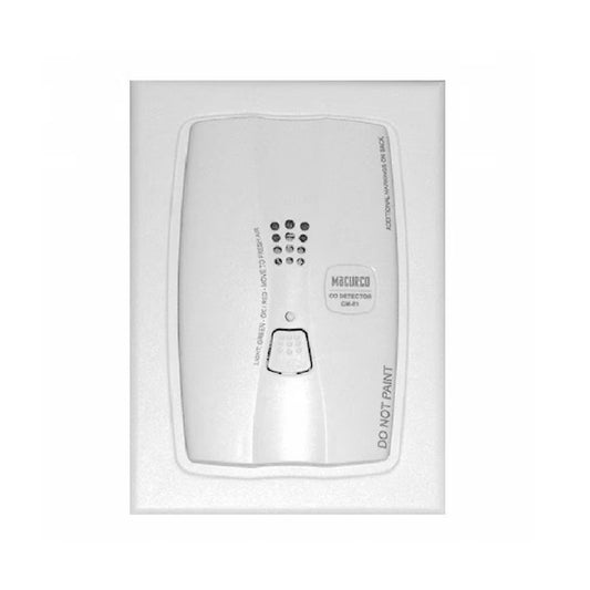 Bosch FCC-380-AL CO detector (Macurco CM-E1)
