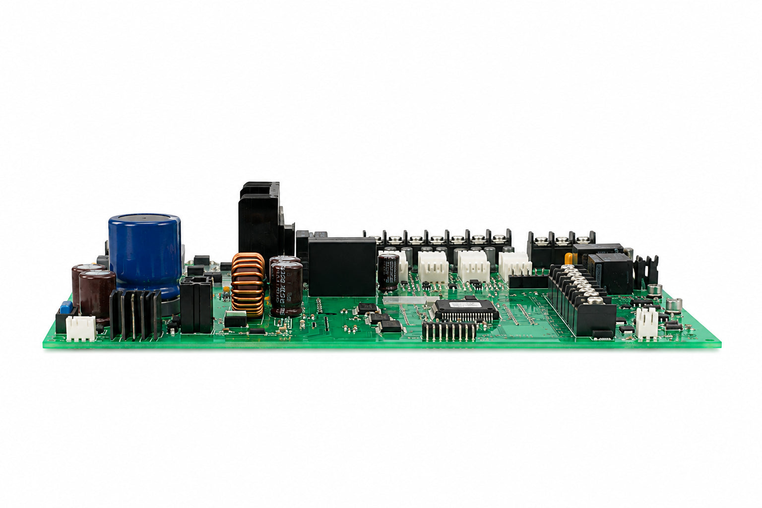 Fire-Lite FCPS-24S8RB Master Control Replacement Board for FCPS-24FS8 Power Supply