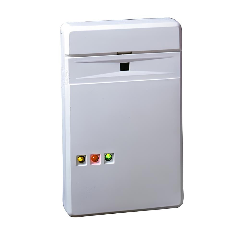 Honeywell Home FG730 IntelliSense FlexGuard Glassbreak Detector, 30' Range