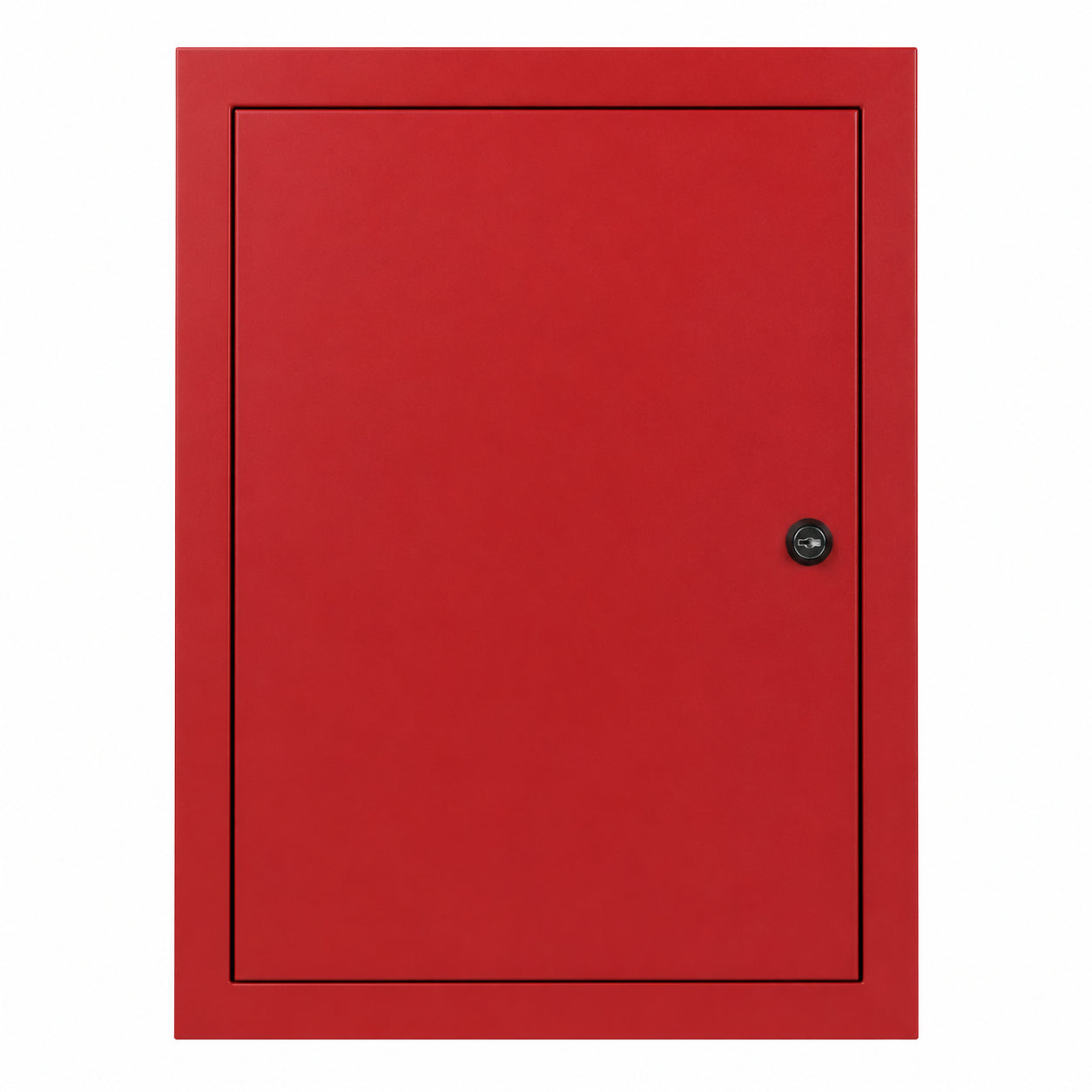 Fire-Lite FHSC-SF Firefighter Handset Cabinet, Surface