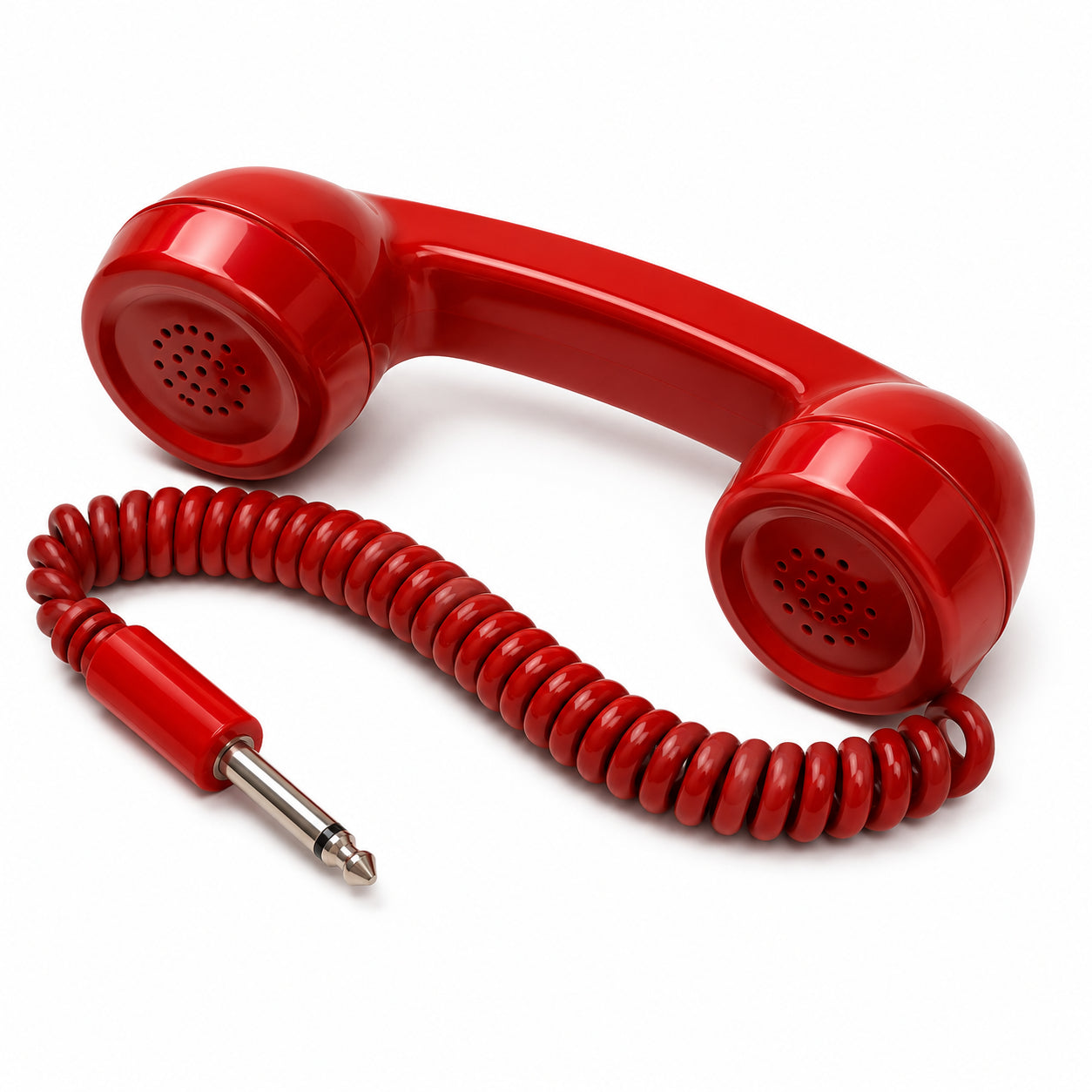 Fire-Lite FHS-F Fireman’s Telephone Hand Set