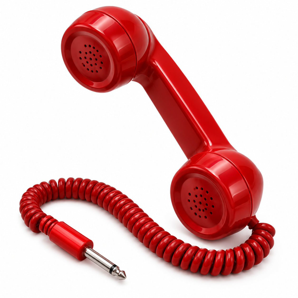 Fire-Lite FHS-F Fireman’s Telephone Hand Set