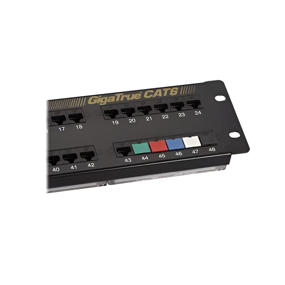 Black Box FMT101 RJ-45 Dust Cover