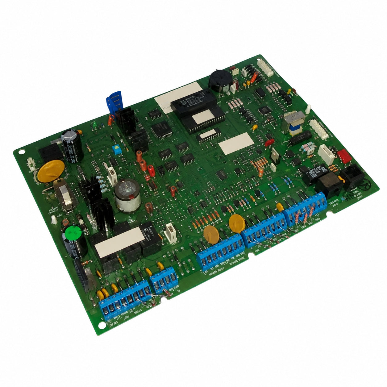 Honeywell FOCUS-PCBP3 Security System Board waf200pa-5.60