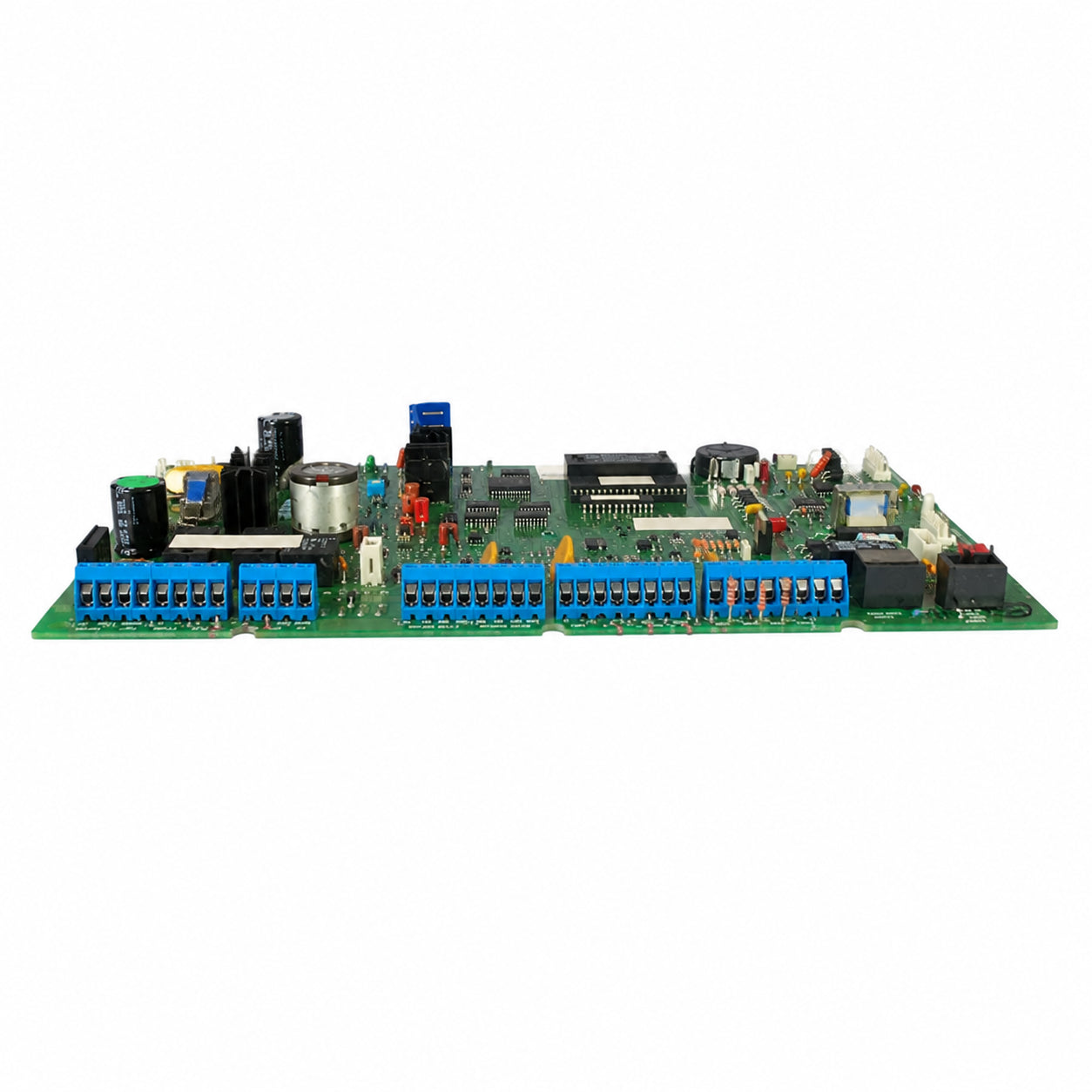 Honeywell FOCUS-PCBP3 Security System Board waf200pa-5.60