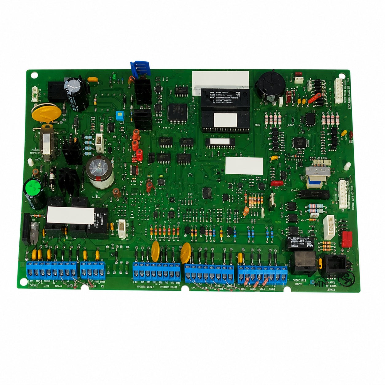 Honeywell FOCUS-PCBP3 Security System Board waf200pa-5.60