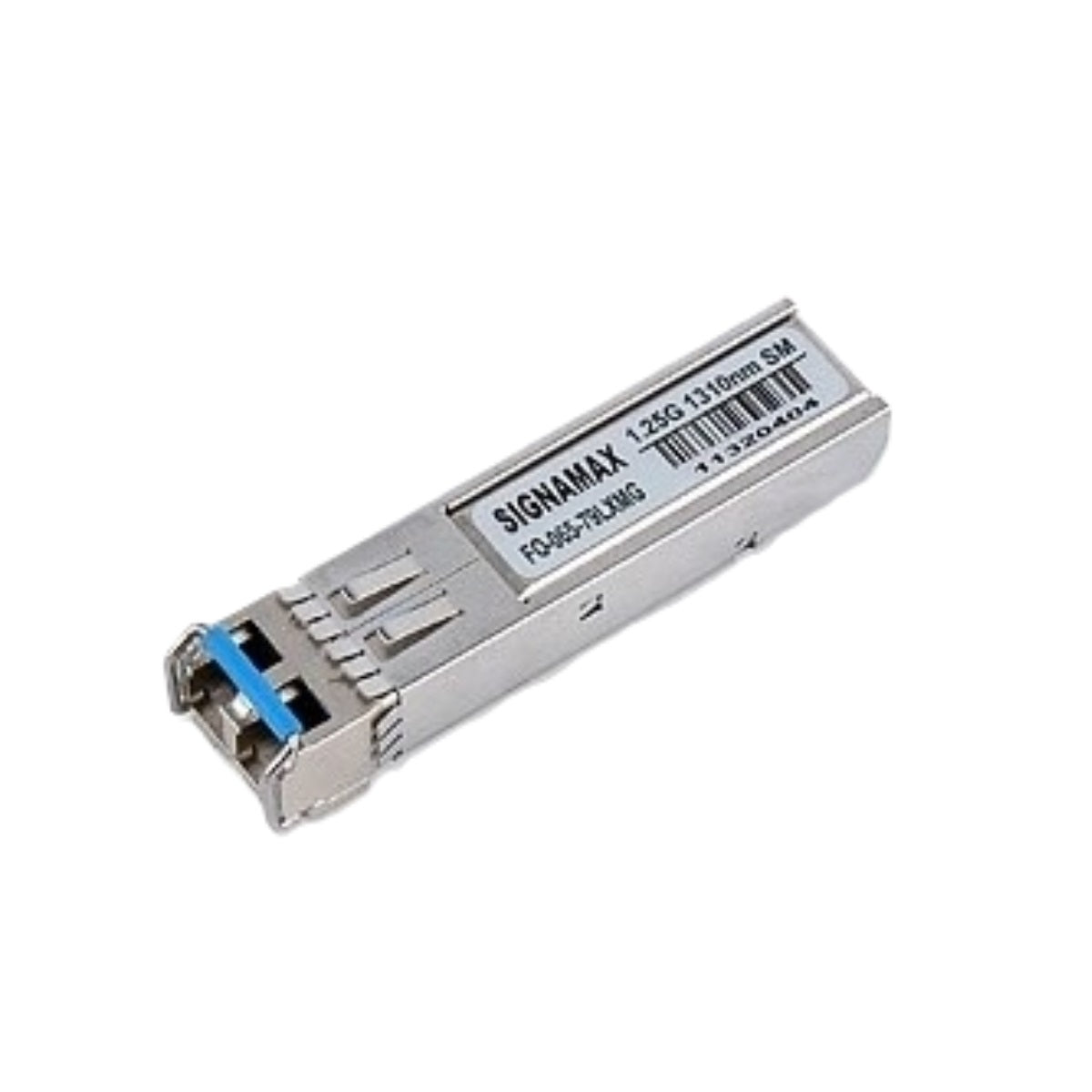 SignaMax FO-065-79LXMG 1000BaseLX SFP Module 1310 nm SM/LC, 10 km