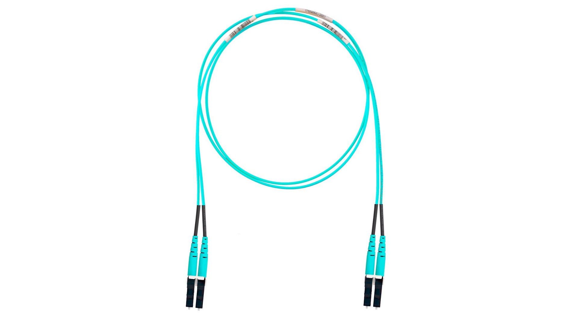 Panduit FX2ERLNLNSNM001 Opti-Core® 2 Fiber Patch Cord