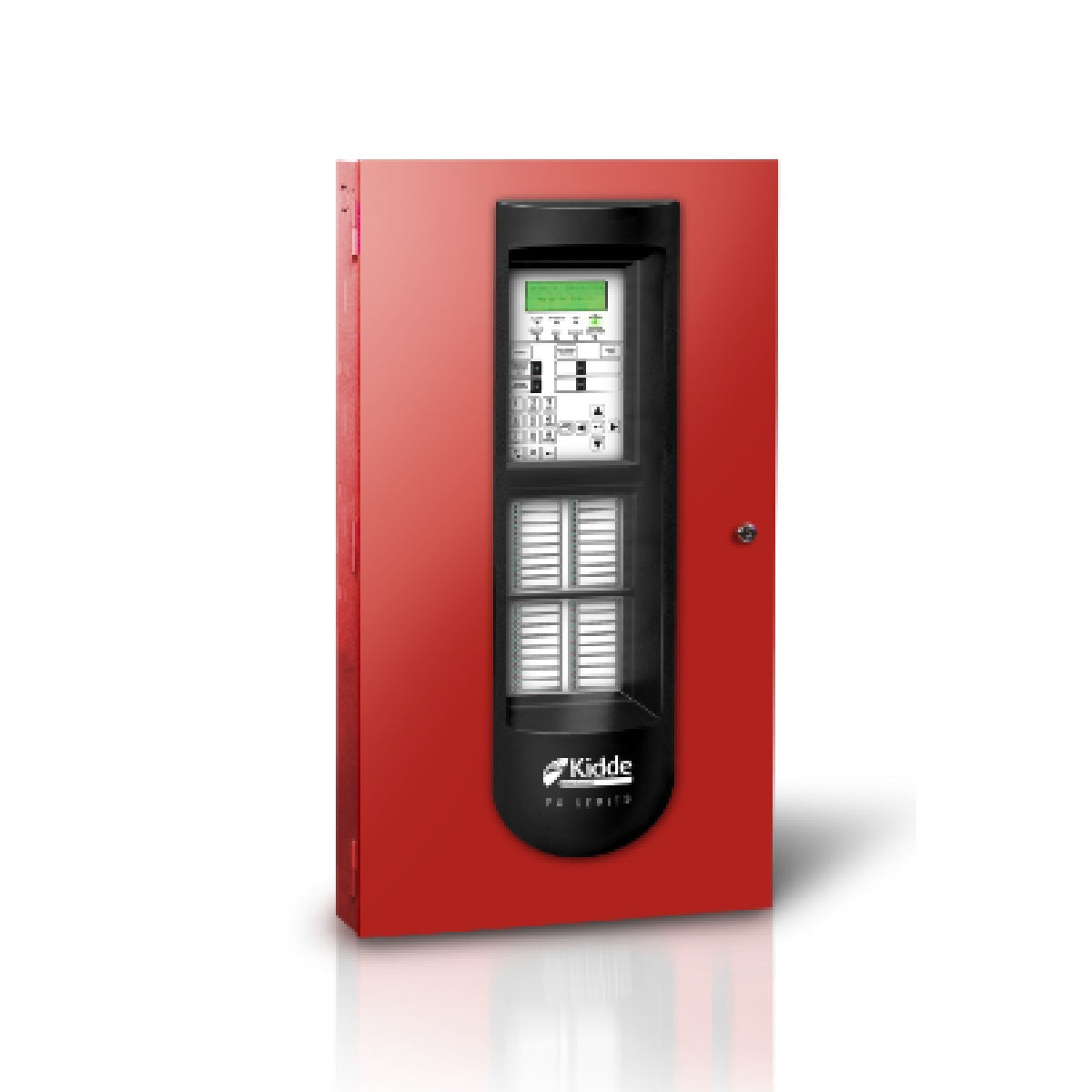 Kidde FX-1000D Intelligent Fire Alarm Control Panel