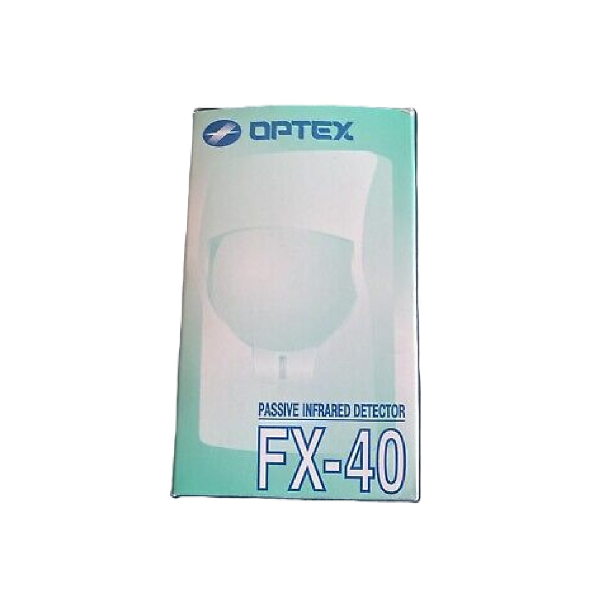 Optex FX-40 Multi-focus Passive Infrared Detector