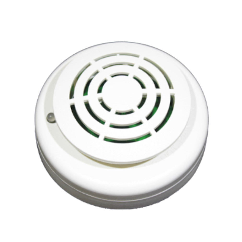Kidde FX-HD Analog Addressable Heat Detector For Fx Fire Alarm