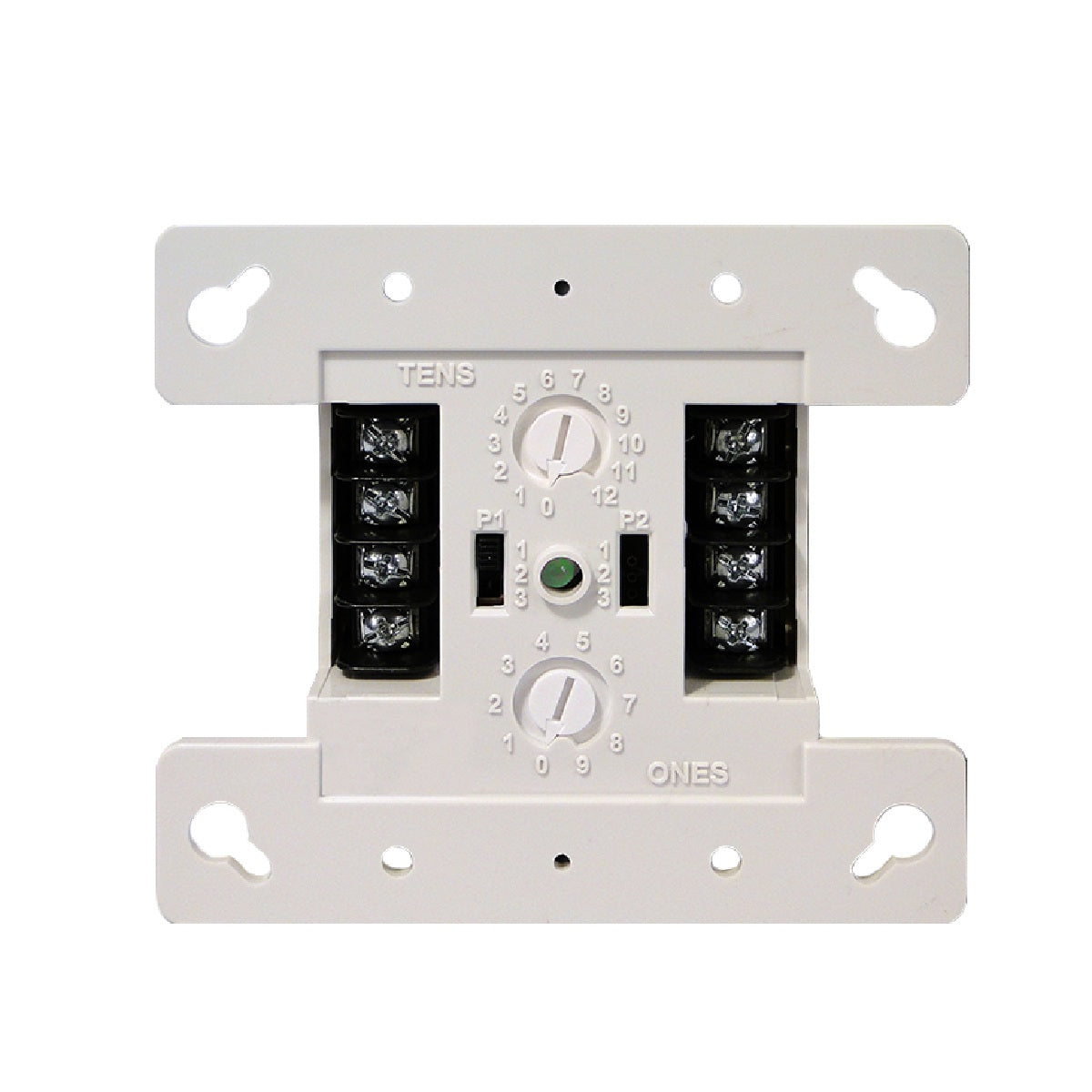 Edwards-Signaling FX-IDC2B Analog Dual Input Module
