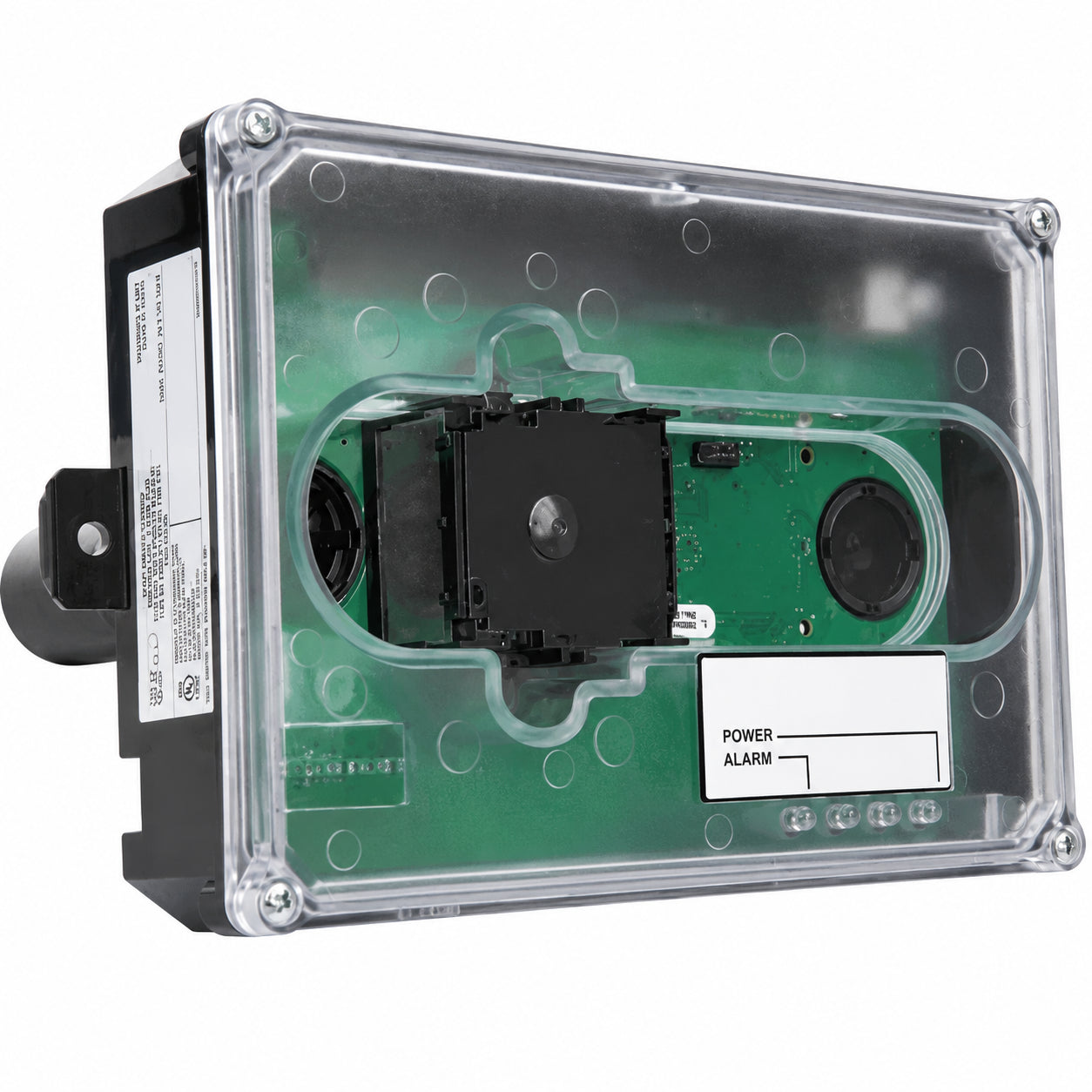 Edwards FX-PDD Duct Smoke Detector