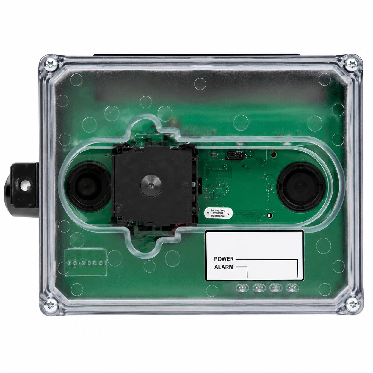 Edwards FX-PDD Duct Smoke Detector