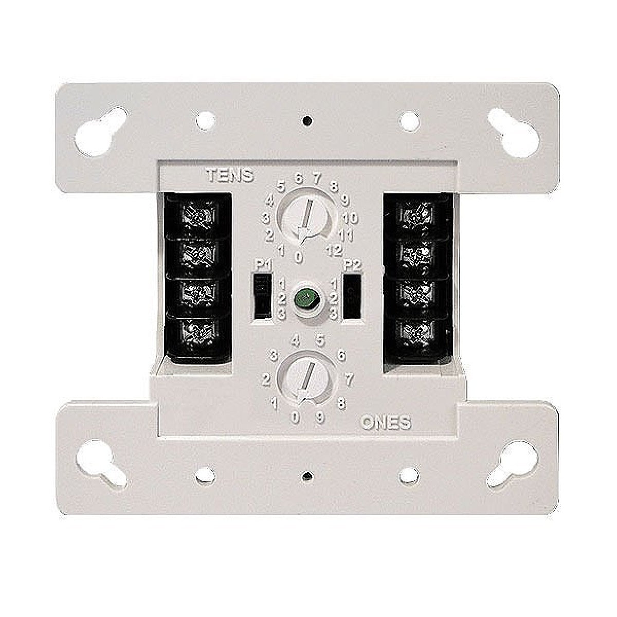 Edwards Signaling FX-RLY Analog Contact Relay Module