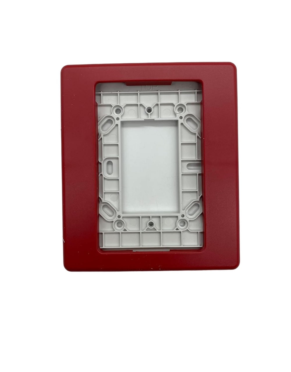 Edwards G1TR Compact Wall Trim Plate