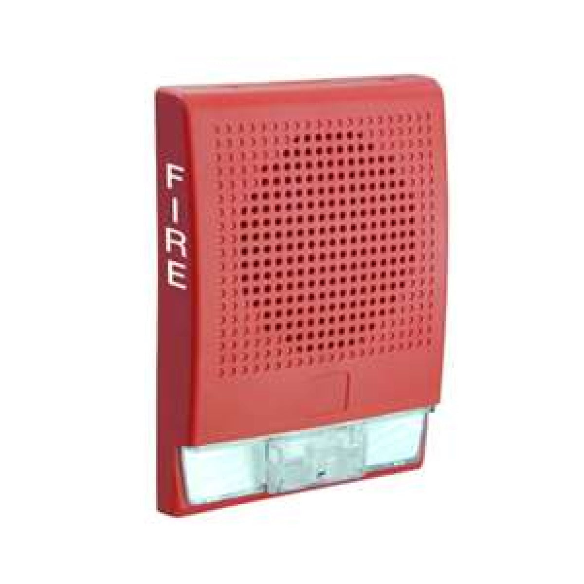 Edwards Signaling G4HFRF-S7VMC High Fidelity Speaker-Strobe