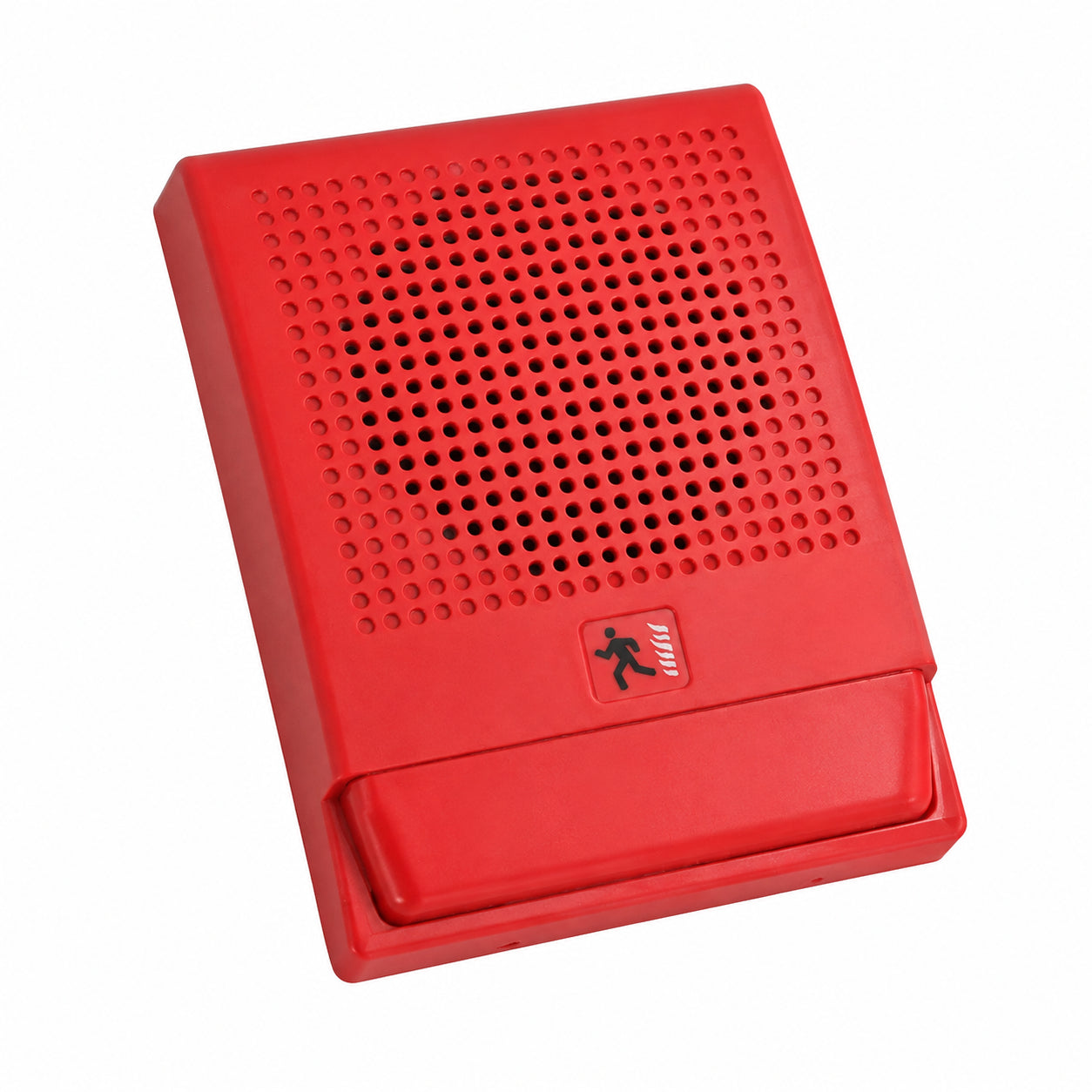Edwards G4R-S7 Speaker 70V Red